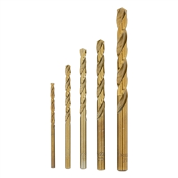 4AA70 - Cobalt Drill